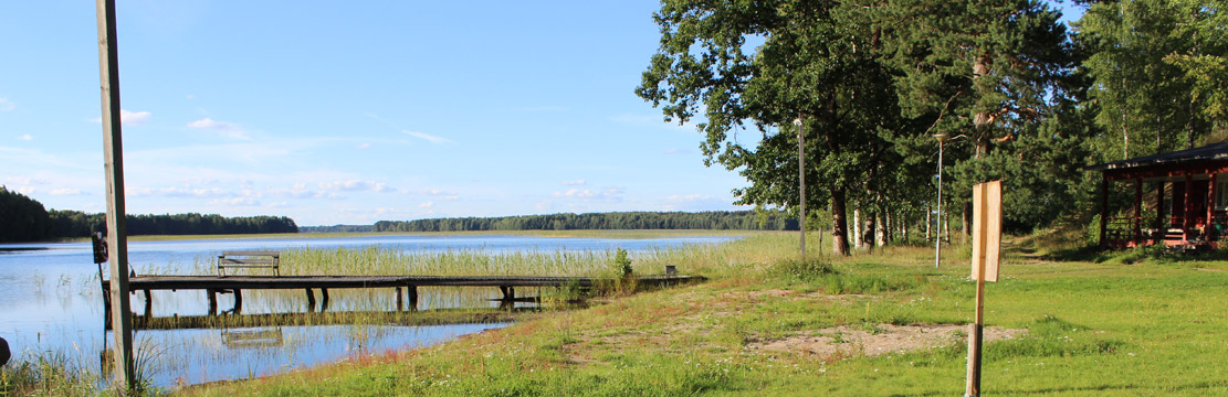 Camping Laakasalo Ranta